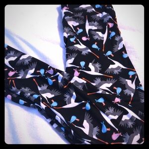 LuLaRoe leggings